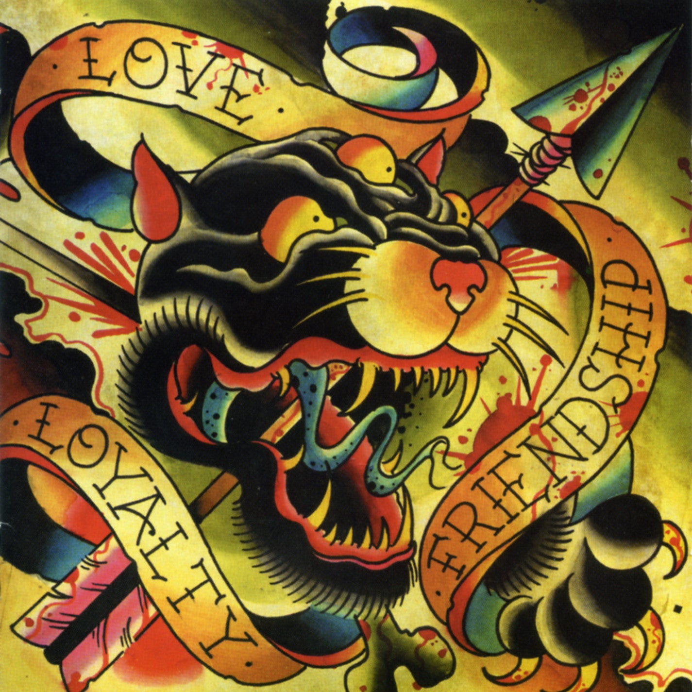 Various Artists "Fighting Music: 2"