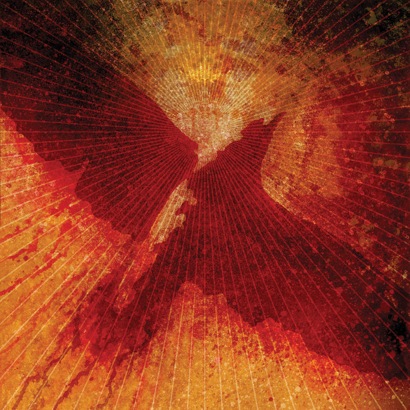 The Blinding Light "The Ascension Attempt"