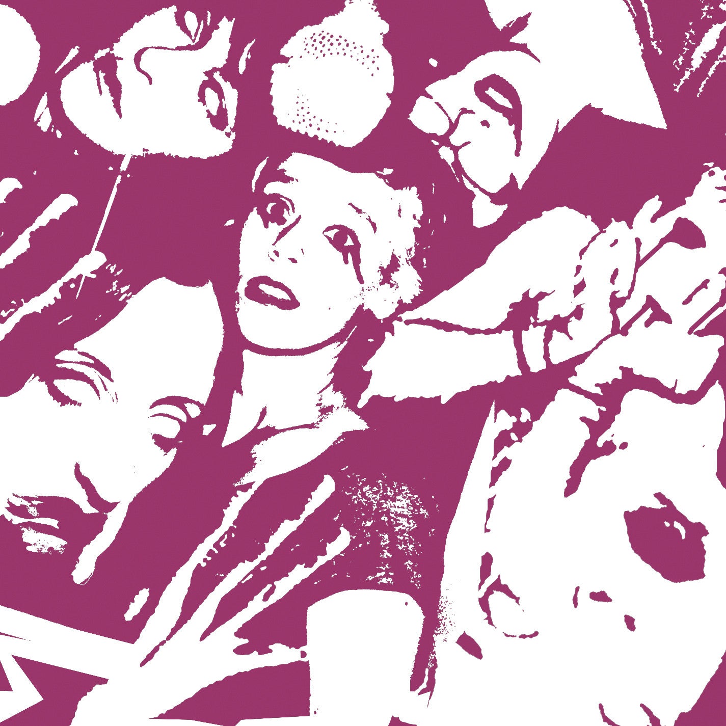 Some Girls "All My Friends Are Going Death"