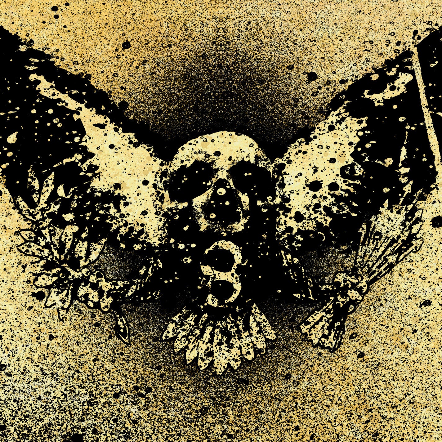 The Power & The Glory "Call Me Armageddon"