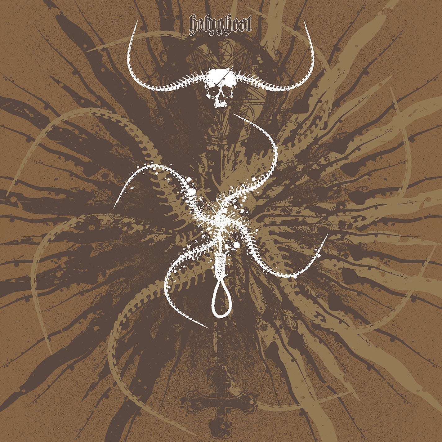 Holyghost "Self Titled"