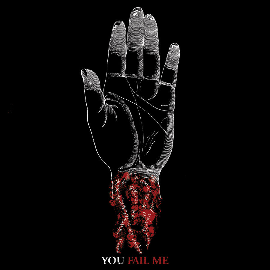 Converge "You Fail Me"