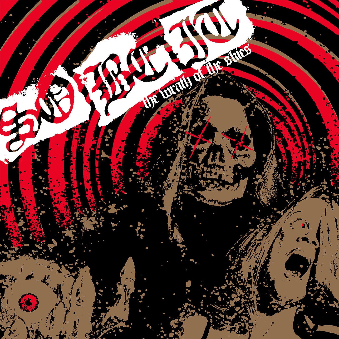 So Be It "The Wrath Of The Skies"