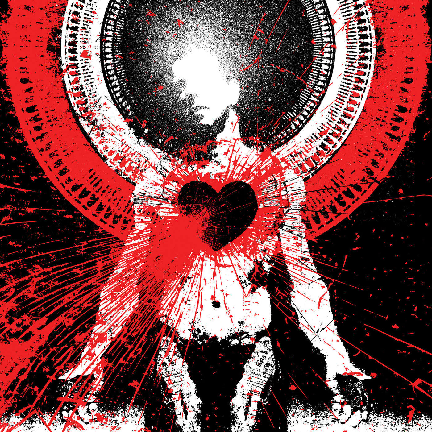 Killing The Dream "In Place, Apart"