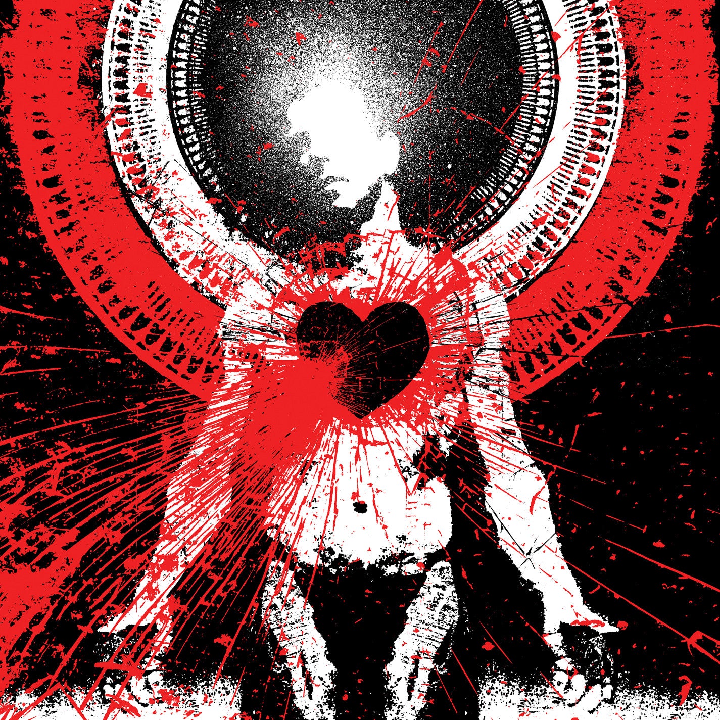 Killing The Dream "In Place, Apart"