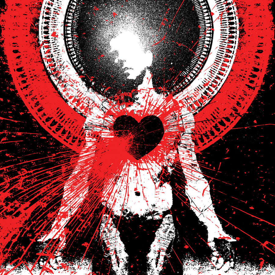 Killing The Dream "In Place, Apart"