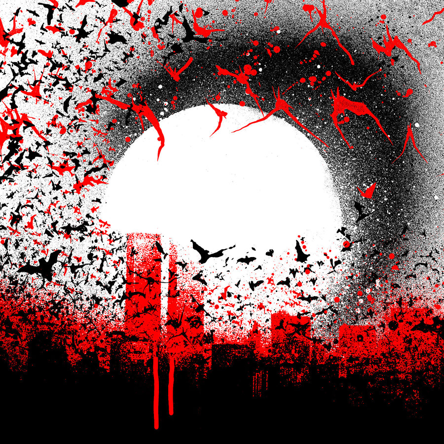 This Is Hell "Sundowning"