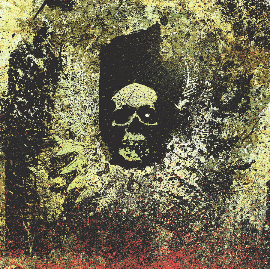 The Great Deceiver "Life Is Wasted On The Living"