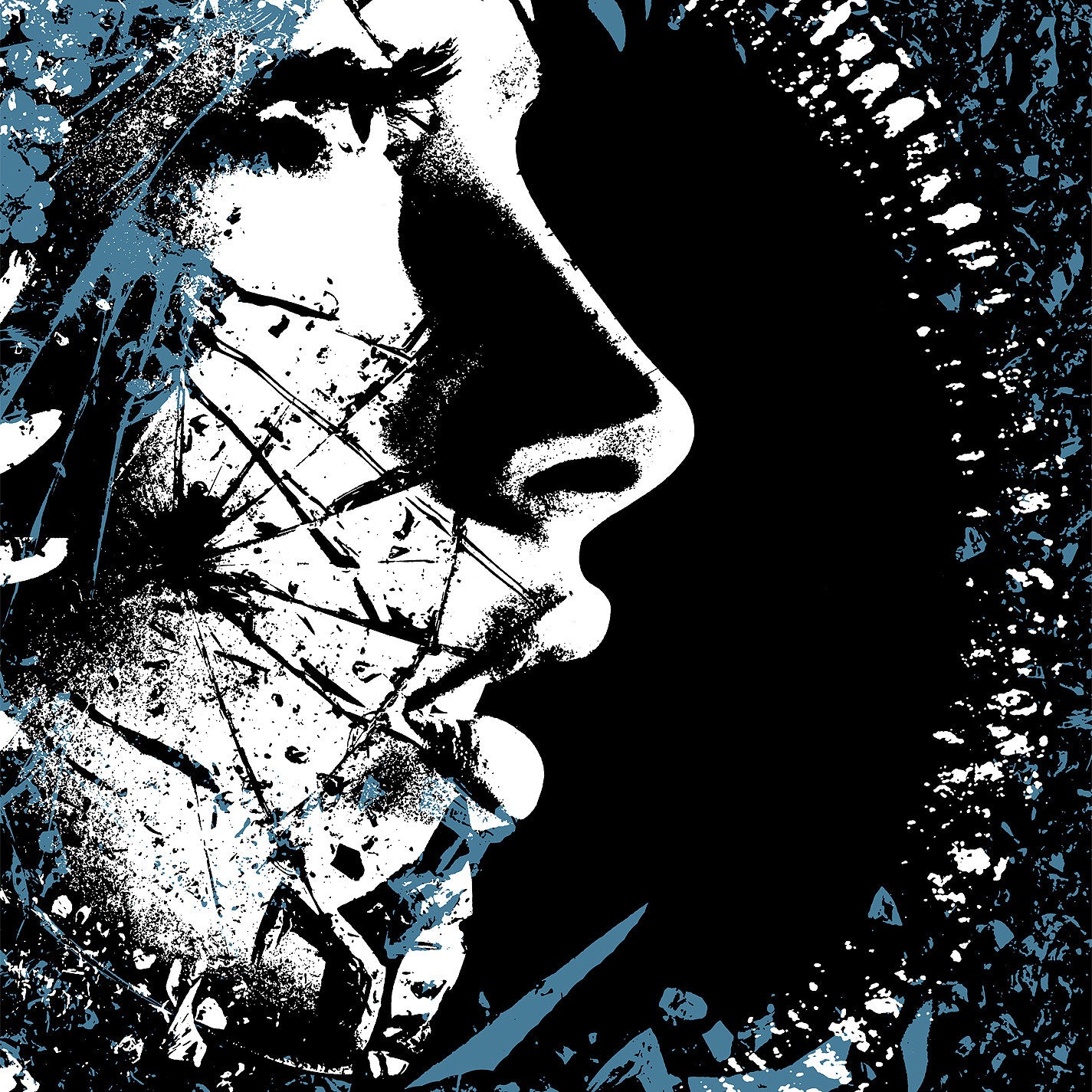 Killing The Dream "Fractures"