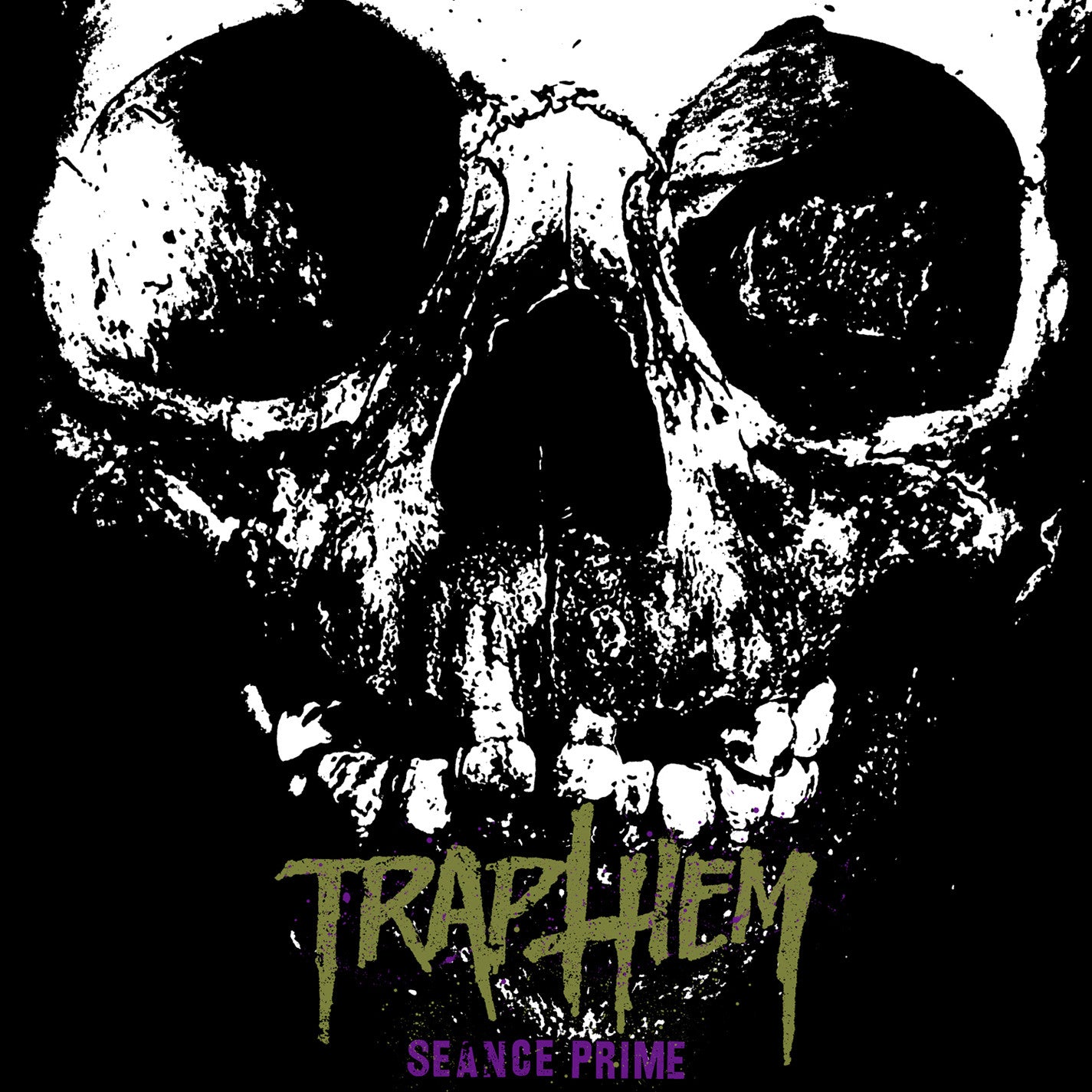 Trap Them "Seance Prime"