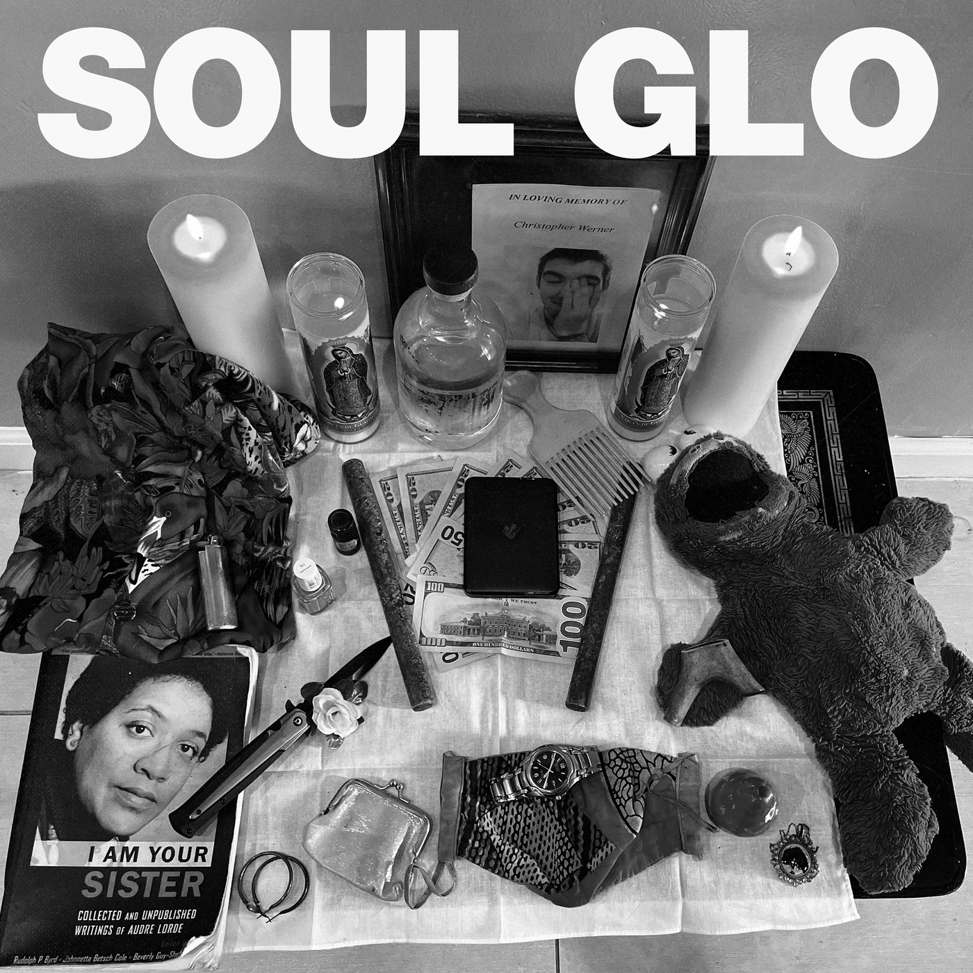 Soul Glo "Diaspora Problems"