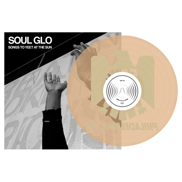 Soul Glo "Songs To Yeet At The Sun" Deathwish Inc