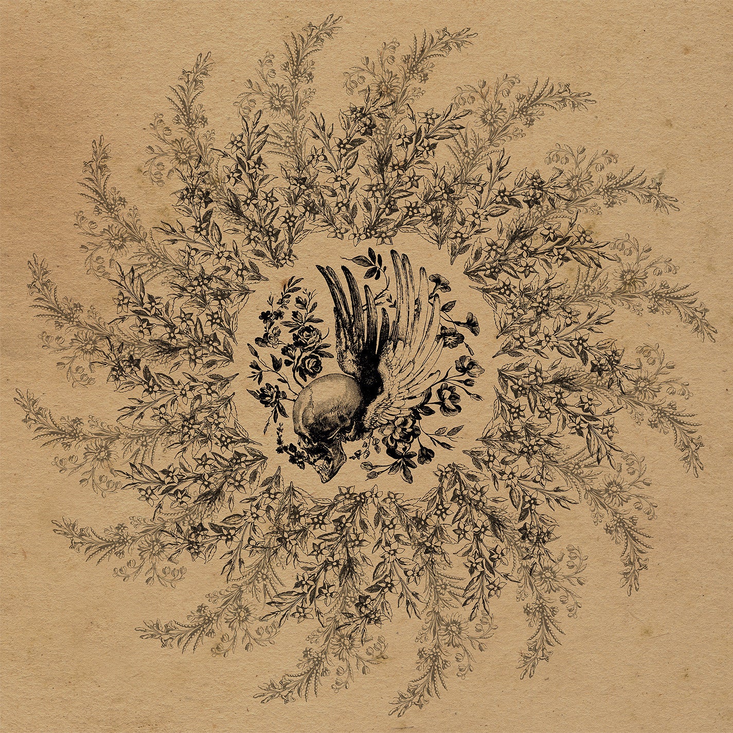 J. Bannon "The Blood Of Thine Enemies"