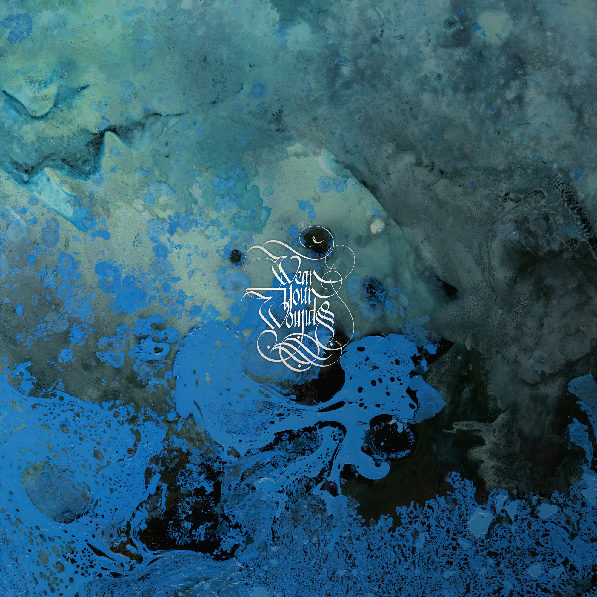 Wear Your Wounds "Dunedevil"