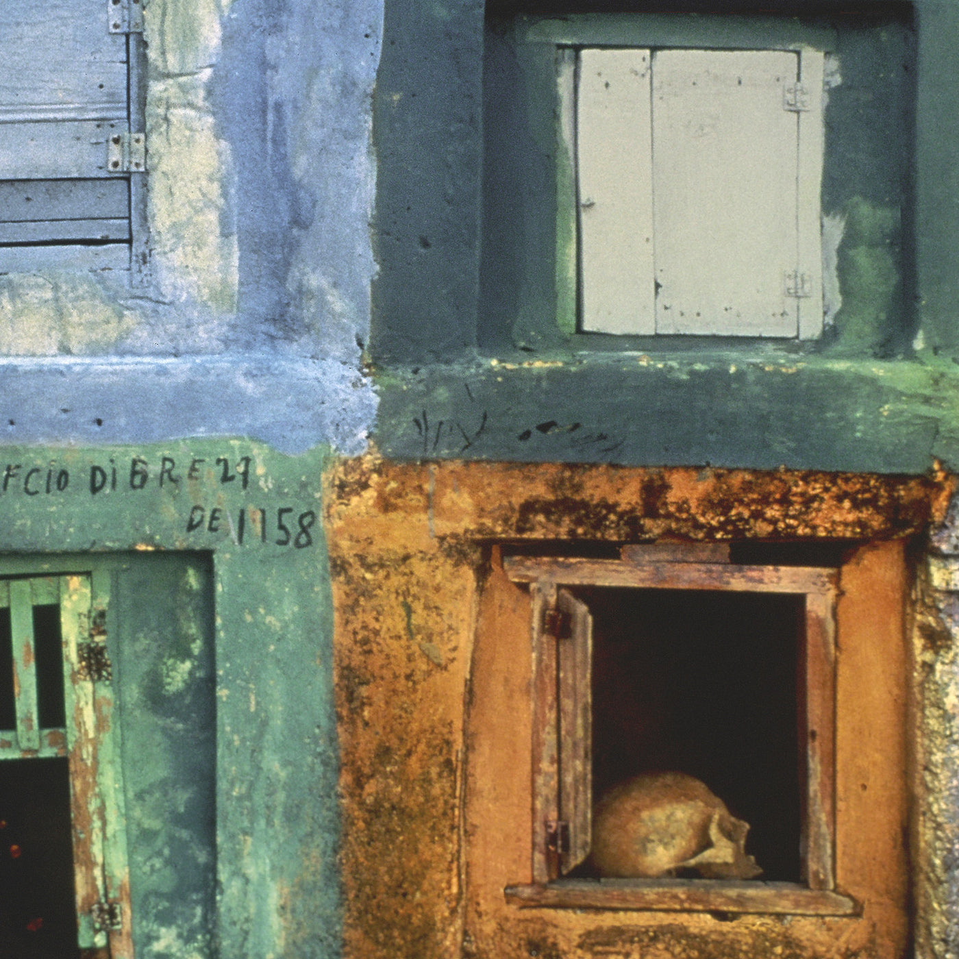 Carpathian "Wanderlust"