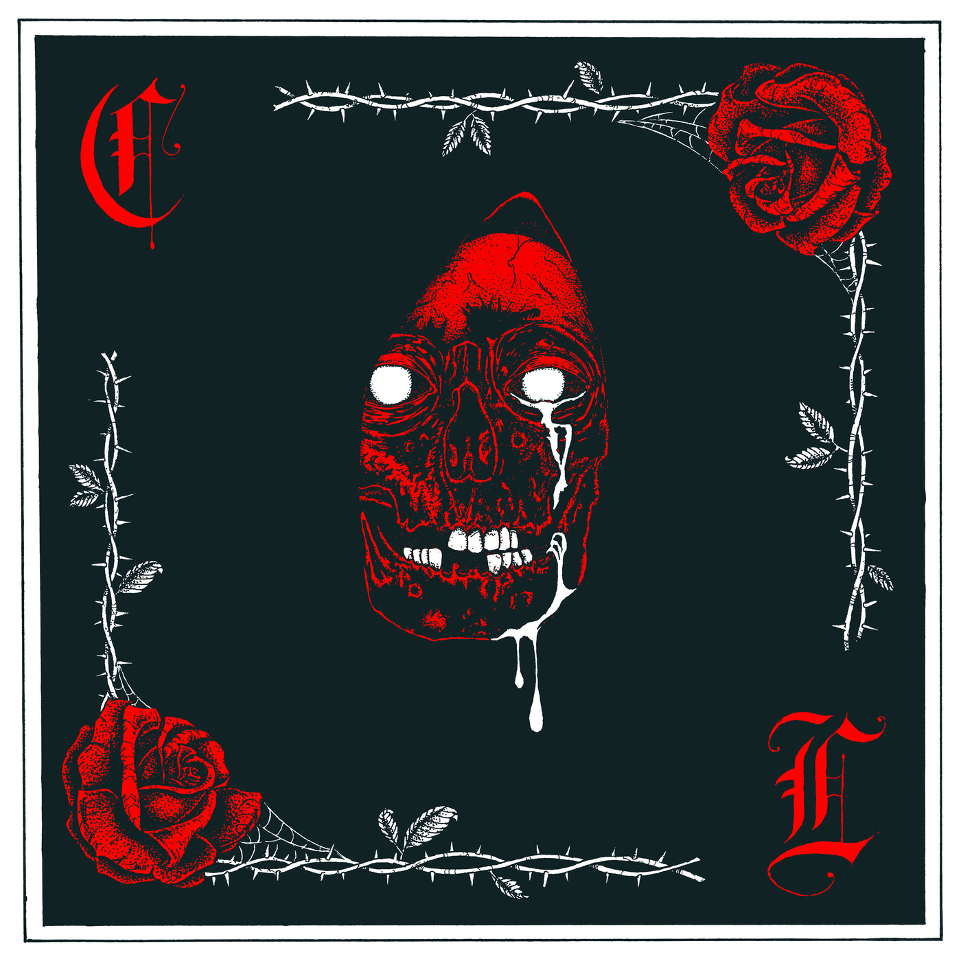 Cult Leader "A Patient Man"