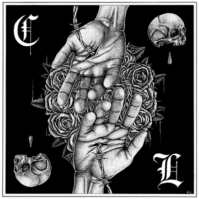 Cult Leader "Lightless Walk"
