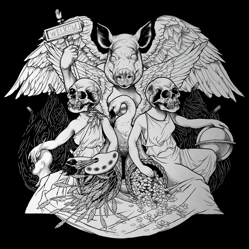 Coliseum "Coliseum Deluxe Reissue"