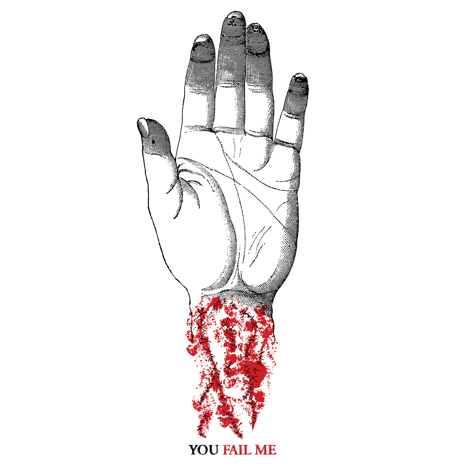 Converge "You Fail Me Redux"