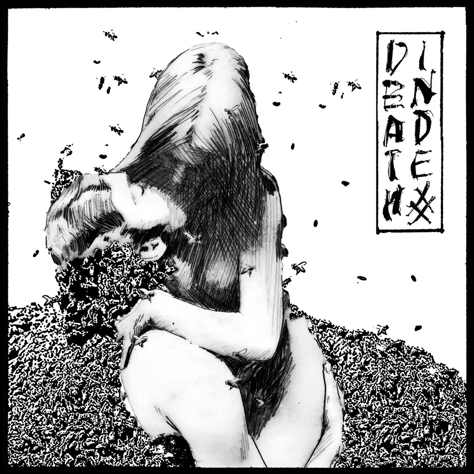 Death Index "Self Titled"
