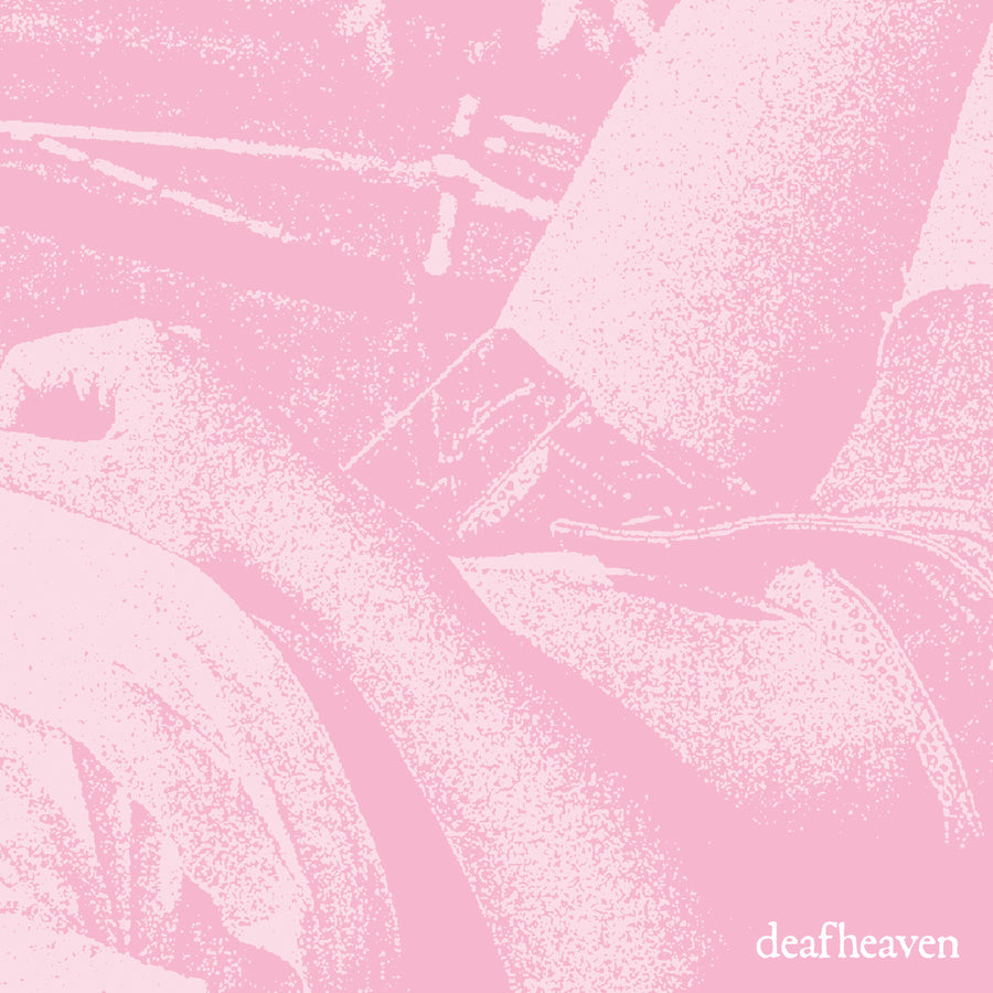 Deafheaven "Libertine Dissolves b/w Daedalus"