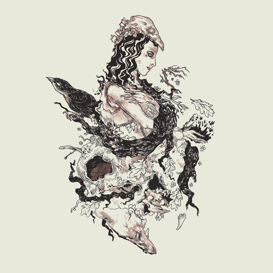 Deafheaven "Roads to Judah"