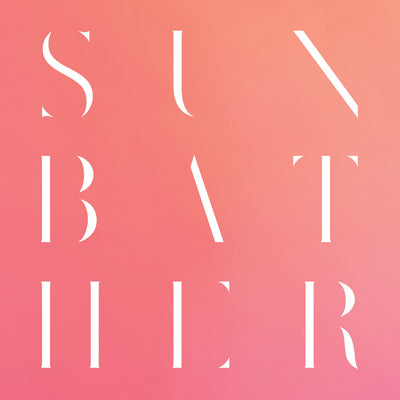 Deafheaven "Sunbather"