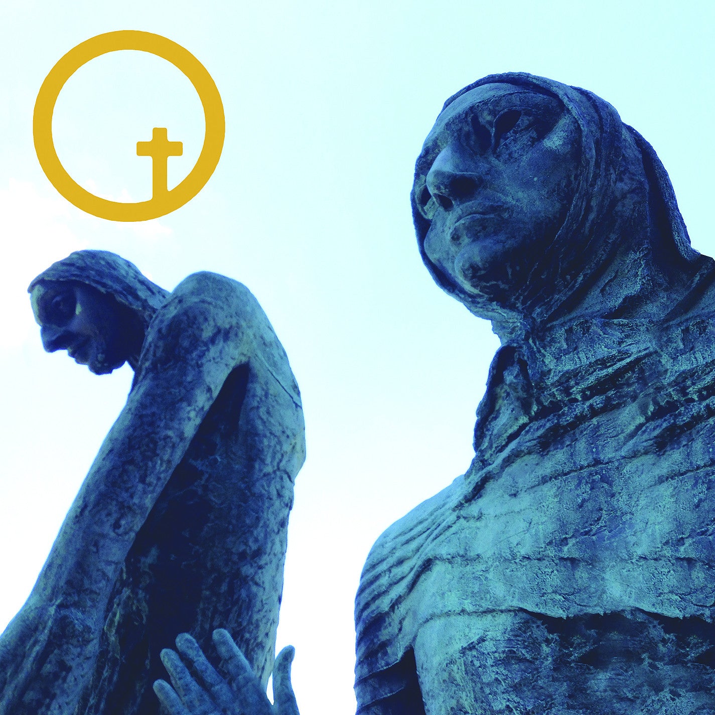 Death of Lovers "Buried Under a World of Roses"