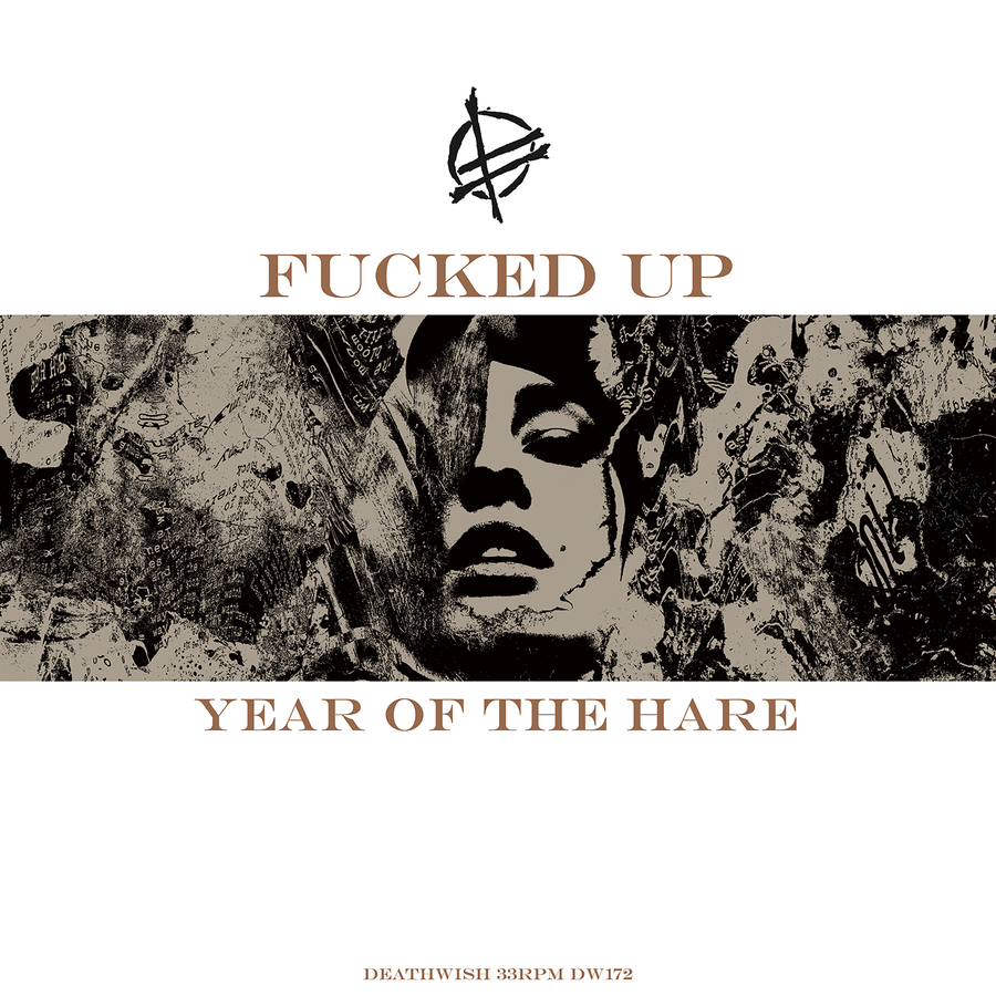 Fucked Up "Year Of The Hare"