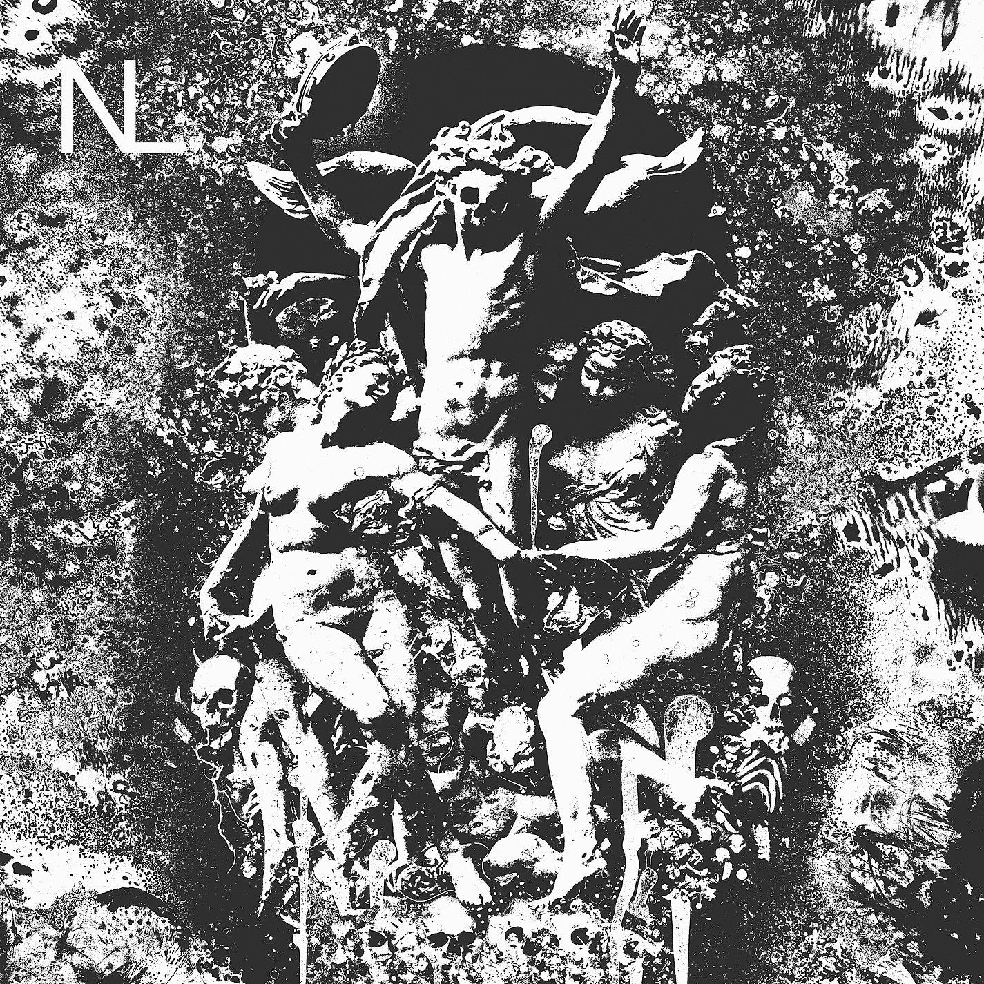 New Lows "Harvest Of The Carcass"