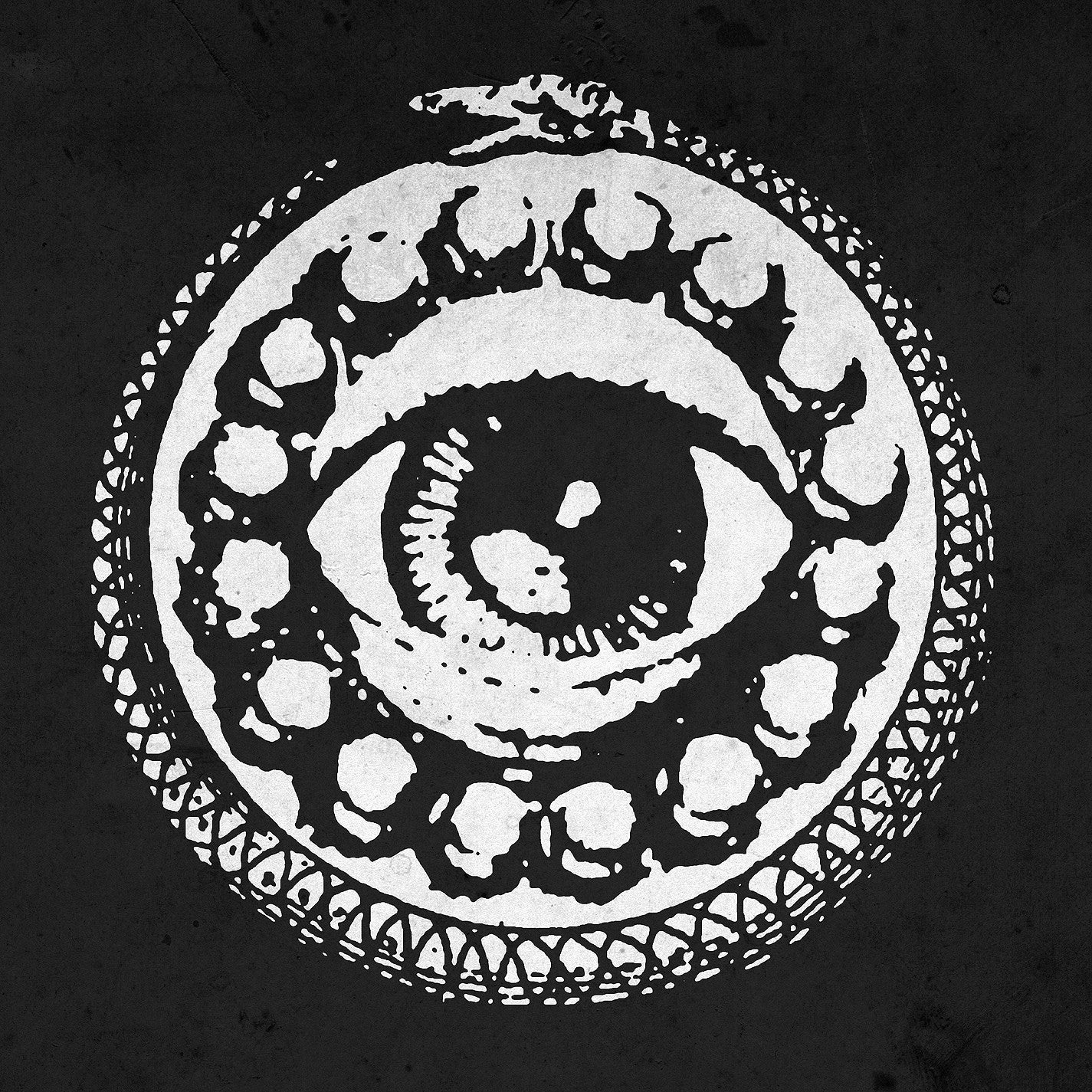 Rise And Fall "Deceiver b/w Sinking In Sin"