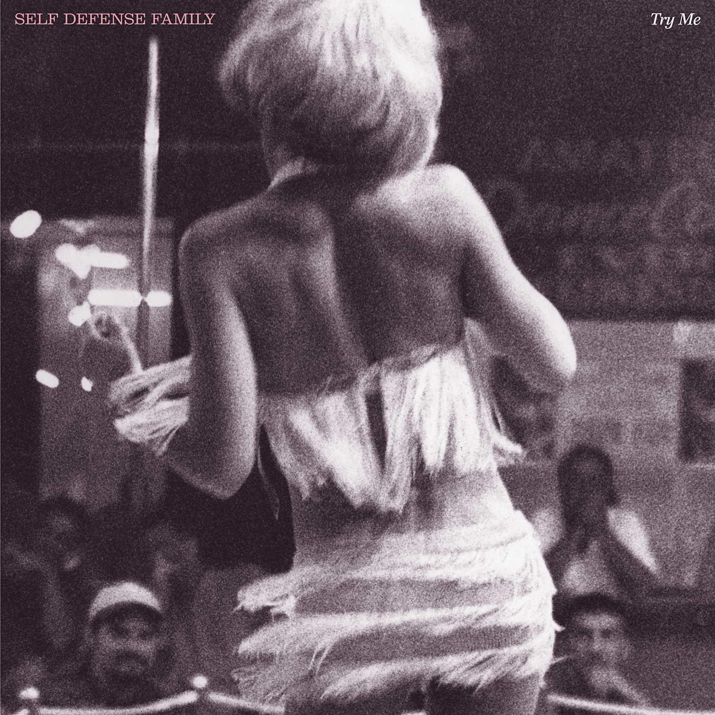 Self Defense Family "Try Me"