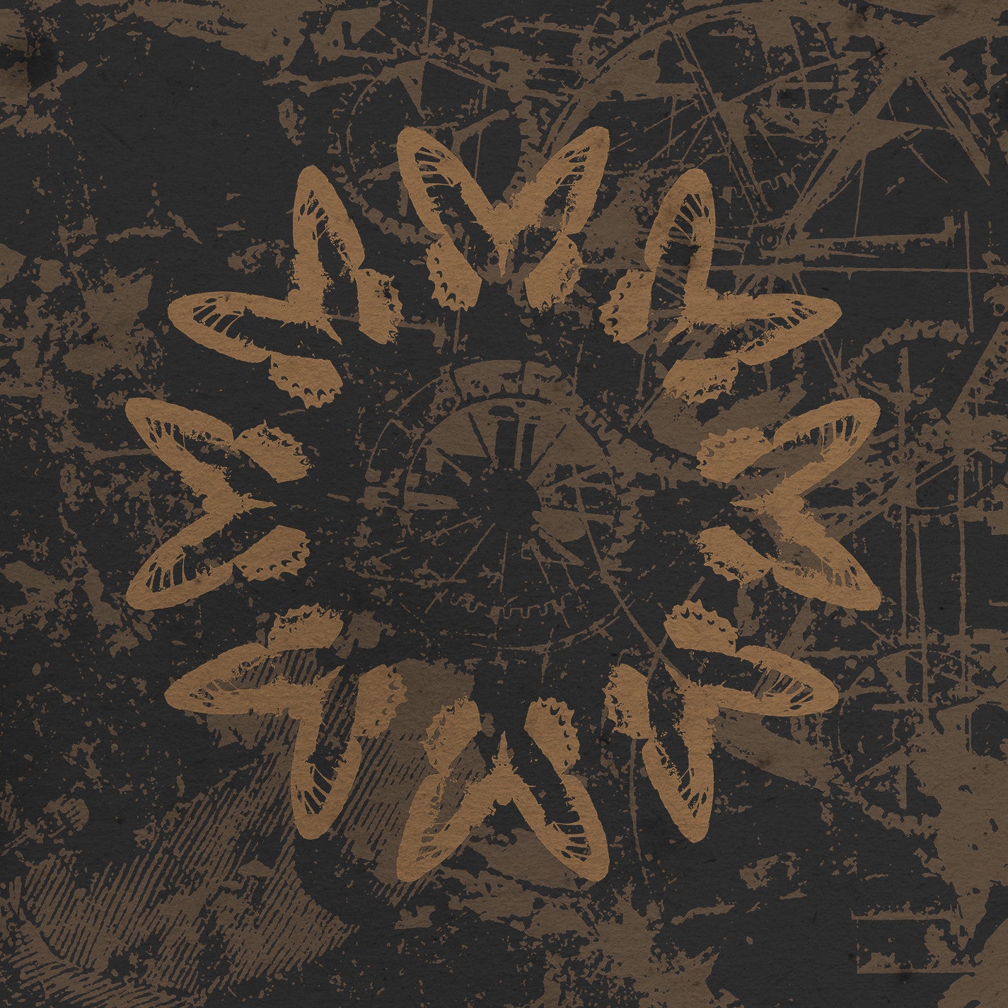 Supermachiner "Rust"