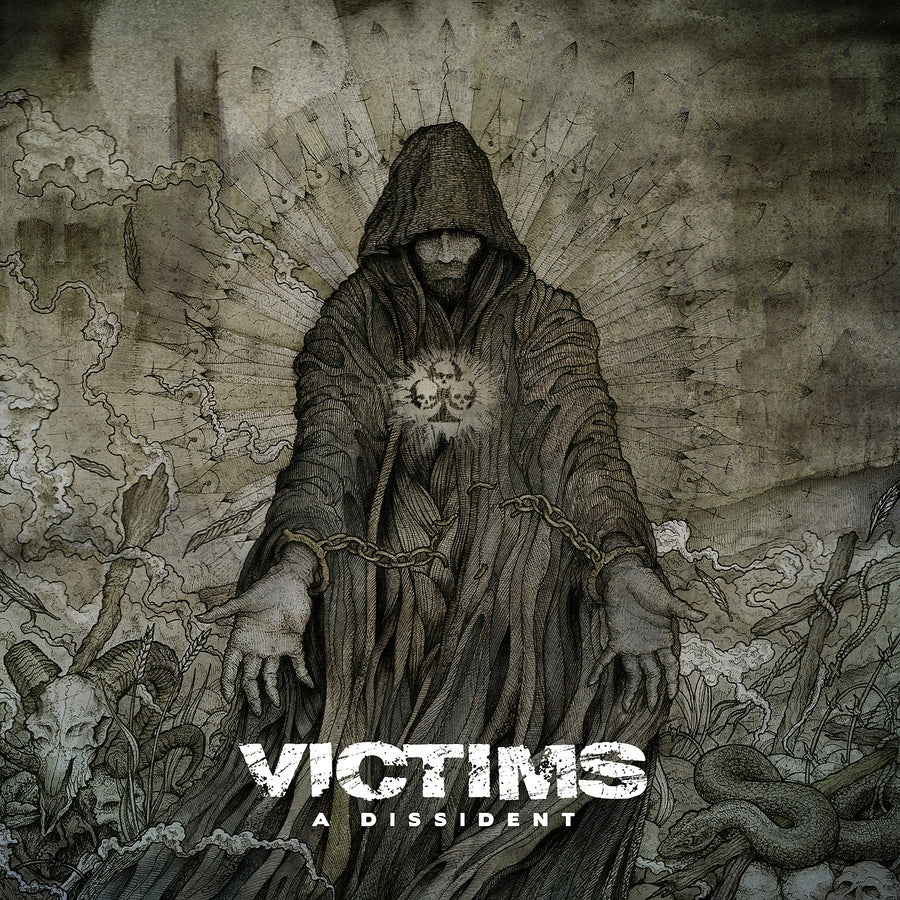 Victims "A Dissident"