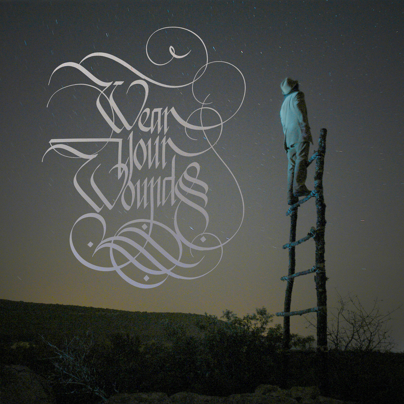 Wear Your Wounds "WYW"