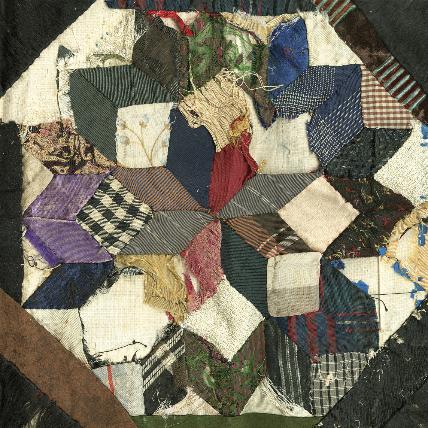 Wovenhand "Refractory Obdurate"