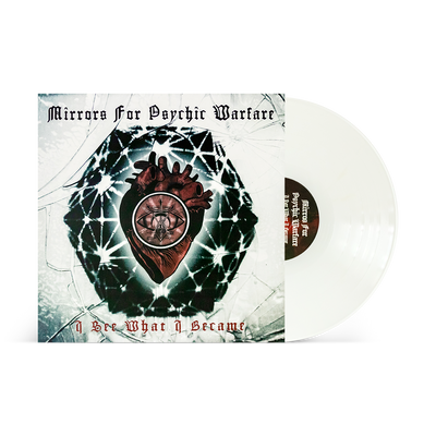Mirrors For Psychic Warfare "I See What I Became"