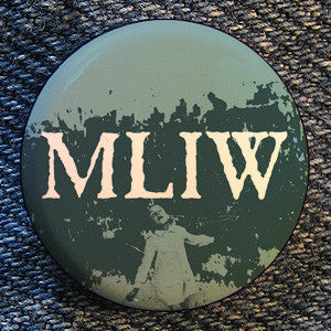 Modern Life Is War "Child" Button