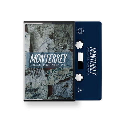 Monterrey "Collective Narratives"