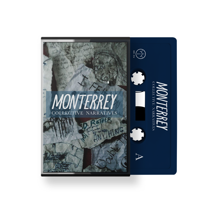 Monterrey "Collective Narratives"