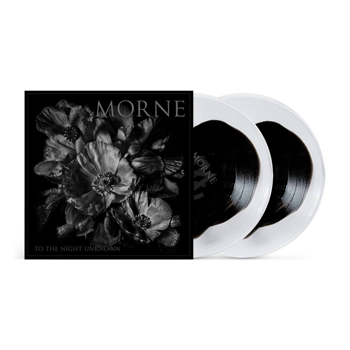 Morne "To The Night Unknown"