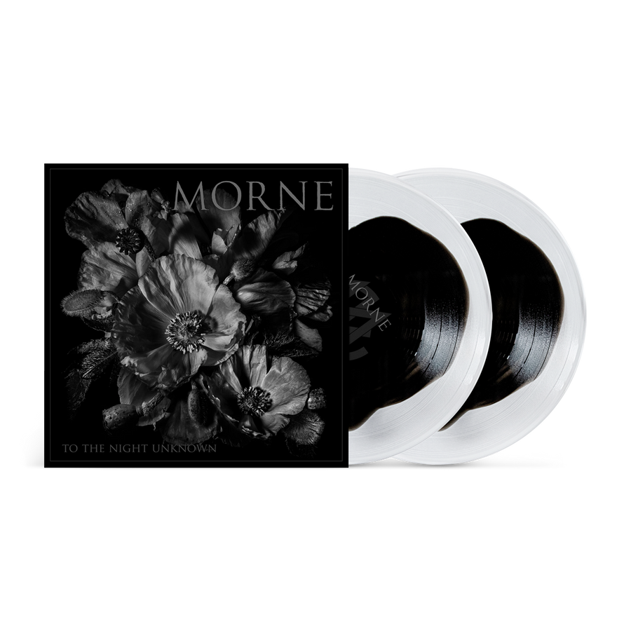 Morne "To The Night Unknown"