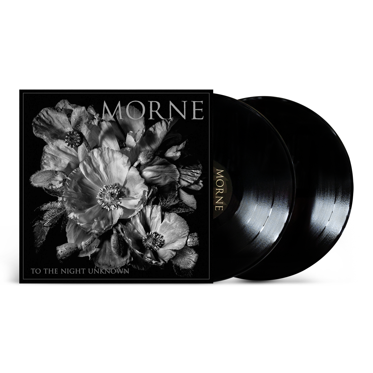 Morne "To The Night Unknown"