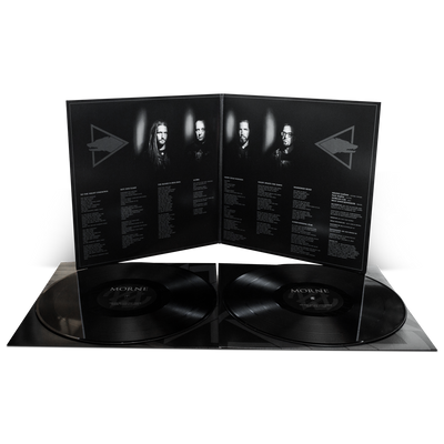 Morne "To The Night Unknown"