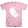 Mortality Rate "Sleep Deprivation" Pink T-Shirt