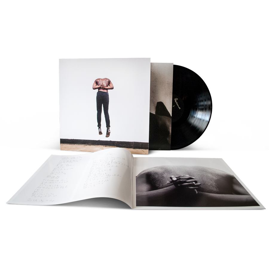 Moses Sumney "Aromanticism"