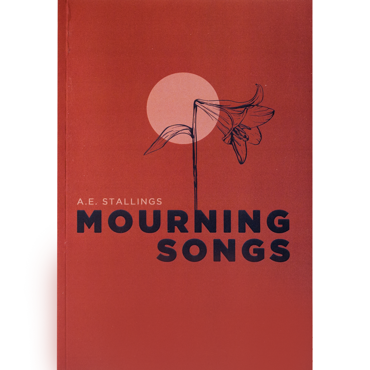 A.E. Stallings "Mourning Songs"