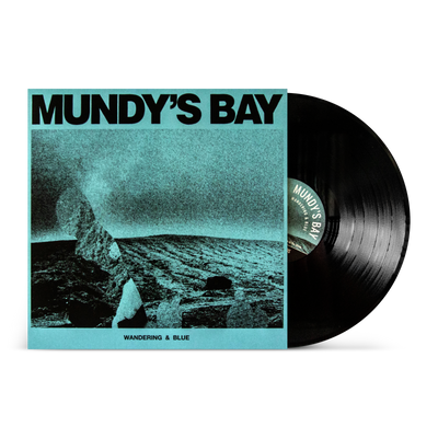 Mundy's Bay "Wandering & Blue"