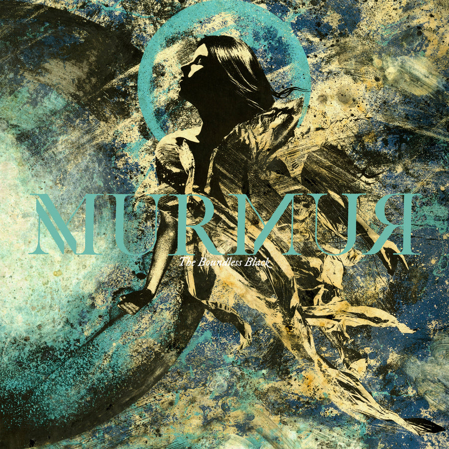 Murmur "The Boundless Black"