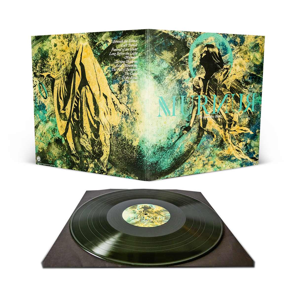 Murmur "The Boundless Black"